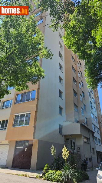 Тристаен, 80m² - Жк. Стрелбище, София - Апартамент за продажба - Кристиан Николов - 119772246