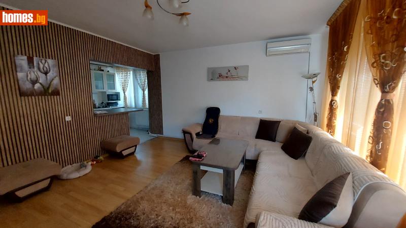 Многостаен, 117m² - Кв. Байкал, Кърджали - Апартамент за продажба - Имоти Мира - 119772320