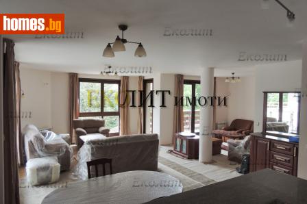 Тристаен, 140m² - Апартамент под наем - 119772437