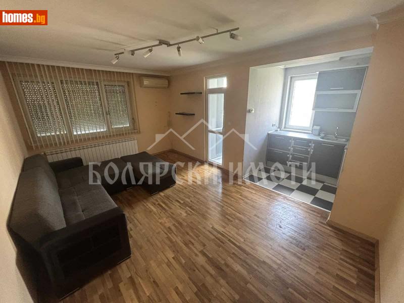 Мезонет, 125m² - Жк. Колю Фичето, Велико Търново - Апартамент за продажба - Болярски Имоти - 119772637