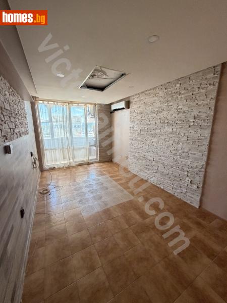 Двустаен, 62m² - Жк. Колю Фичето, Велико Търново - Апартамент за продажба - ВИКТОРИЯ ИМОТИ - 119772701