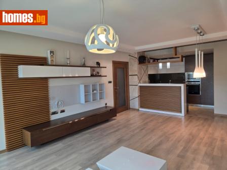 Тристаен, 110m² - Апартамент за продажба - 119772710