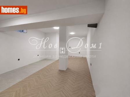 Едностаен, 35m² - Апартамент за продажба - 119772726