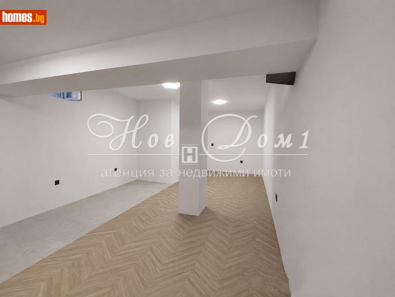 Едностаен, 35m² -  Чаталджа, Варна - Апартамент за продажба - Нов дом 1 - 119772726