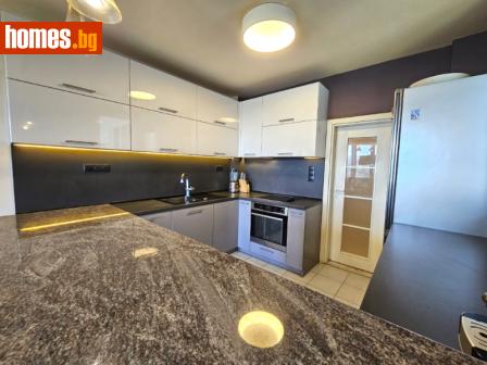 Тристаен, 111m² - Апартамент за продажба - 119772797