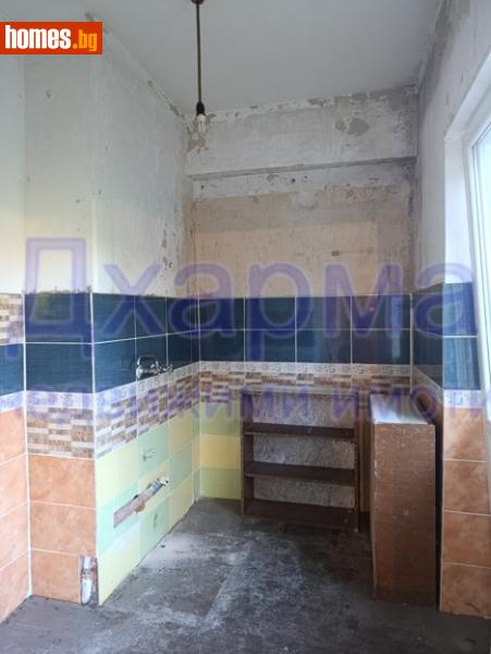 Двустаен, 43m² - снимка 4