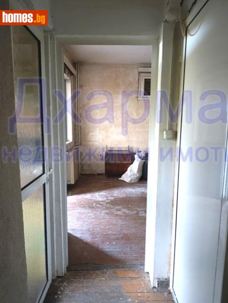 Двустаен, 43m² - снимка 6