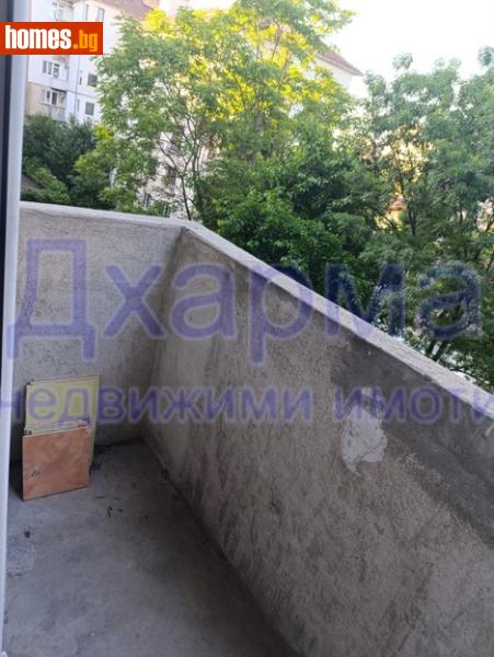 Двустаен, 43m² - снимка 7