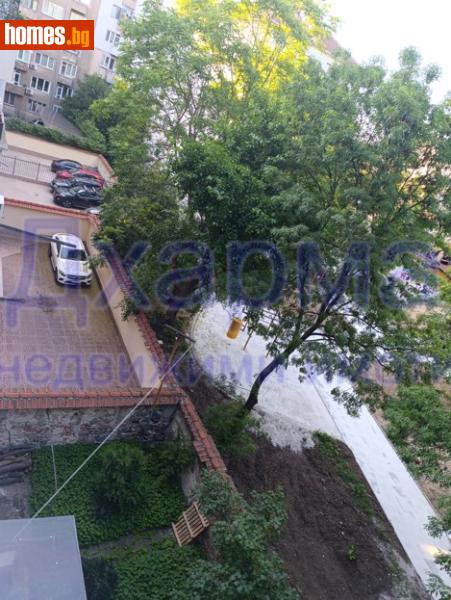 Двустаен, 43m² - снимка 8