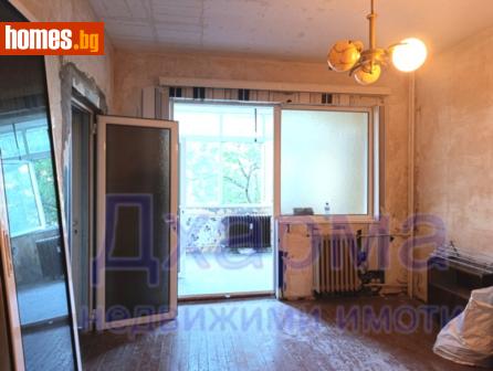 Двустаен, 43m² - Апартамент за продажба - 119773321