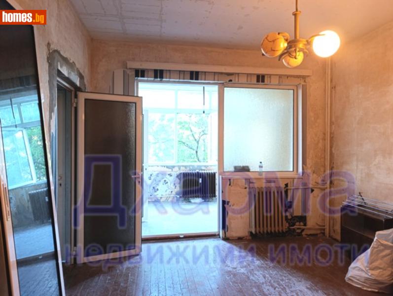 Двустаен, 43m² - снимка 2