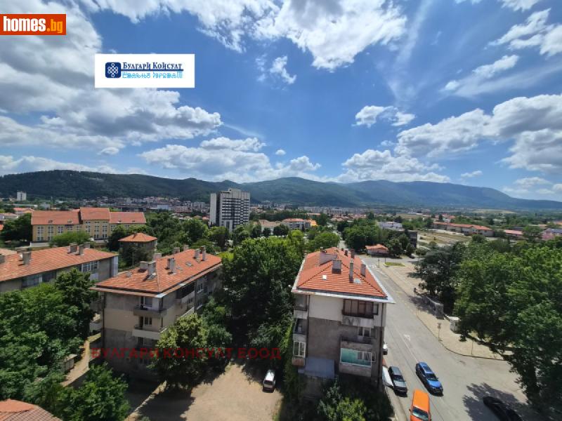 Тристаен, 68m² -  Център, Кюстендил - Апартамент за продажба - Булгари Консулт - 119773338