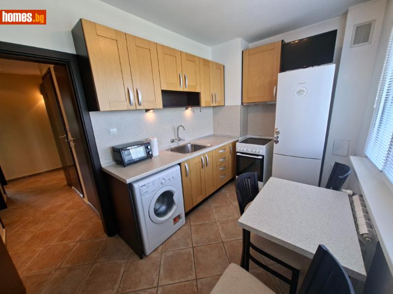 Двустаен, 65m² - Жк. Овча Купел 2, София - Апартамент за продажба - Астена - 119773438