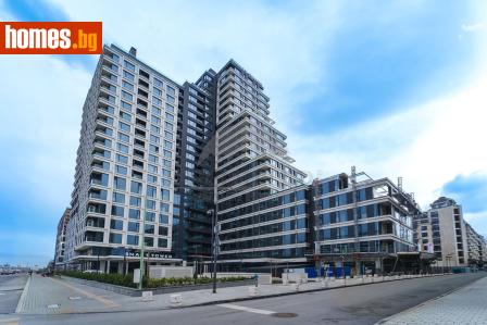 Тристаен, 134m² - Апартамент за продажба - 119773575