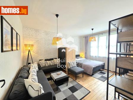 Двустаен, 39m² - Апартамент за продажба - 119773681