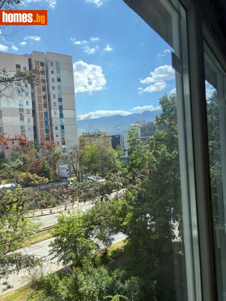 Двустаен, 47m² - Жк. Дианабад, София - Апартамент за продажба - ДРИЙМ ВИЖЪН НЕДВИЖИМИ ИМОТИ - 119774269