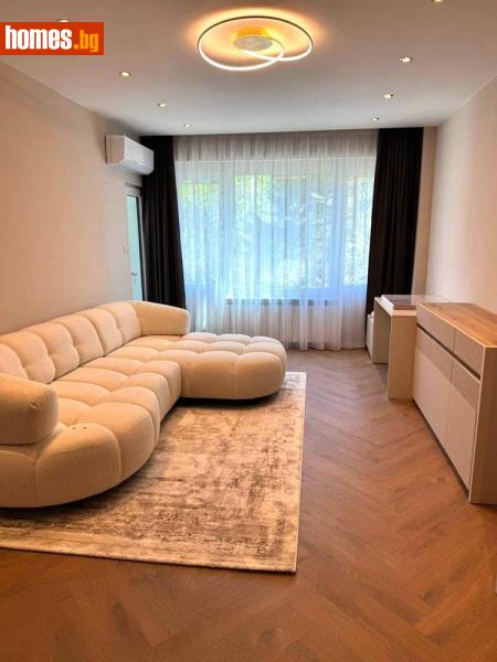 Тристаен, 85m² - Жк. Дианабад, София - Апартамент за продажба - ДРИЙМ ВИЖЪН НЕДВИЖИМИ ИМОТИ - 119774275