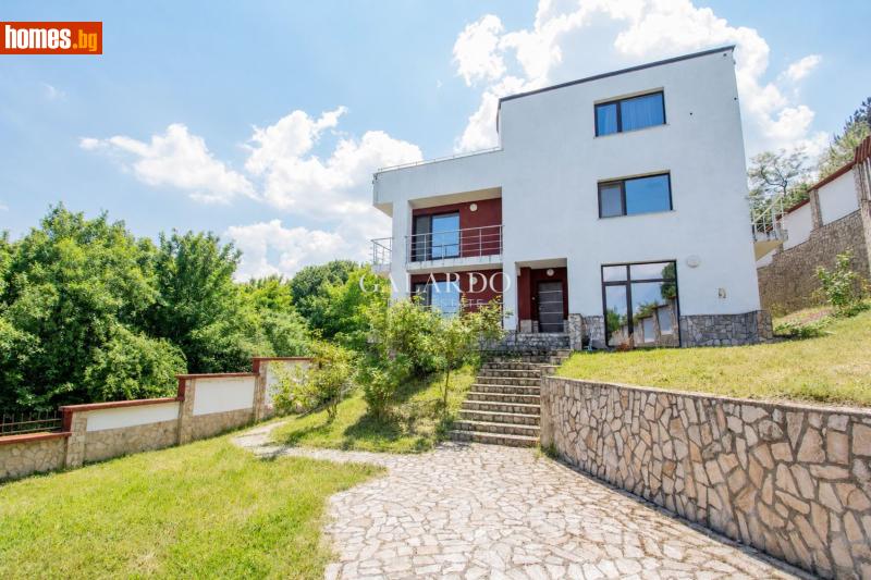 Къща, 493m² -  Банкя, София - Къща за продажба - Galardo real estate - 119774483
