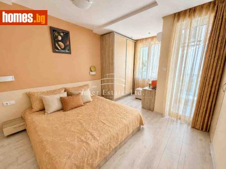 Двустаен, 58m² - Апартамент за продажба - 119776910