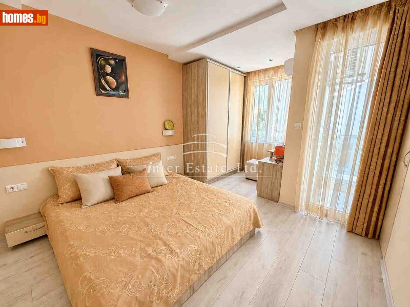 Двустаен, 58m² - С.Равда, Несебър - Апартамент за продажба - Интерестейт - 119776910