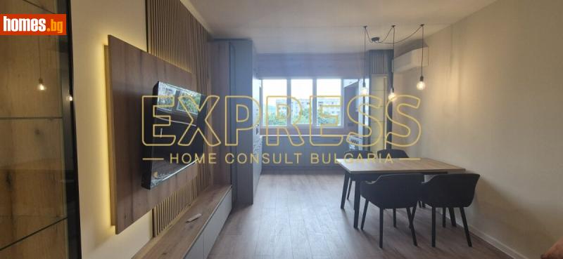 Тристаен, 70m² - Жк. Надежда 2, София - Апартамент за продажба - ЕКСПРЕС ДОМ КОНСУЛТ ЮЖНИ РАЙОНИ - 119777542