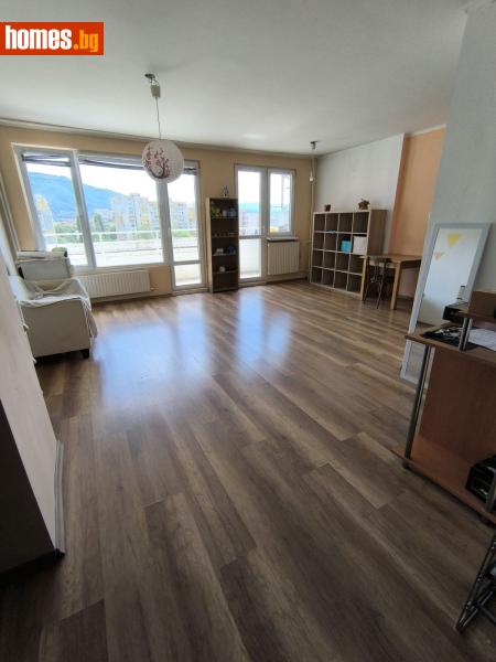 Двустаен, 68m² - Жк. Стрелбище, София - Апартамент за продажба - Абела - 119779357