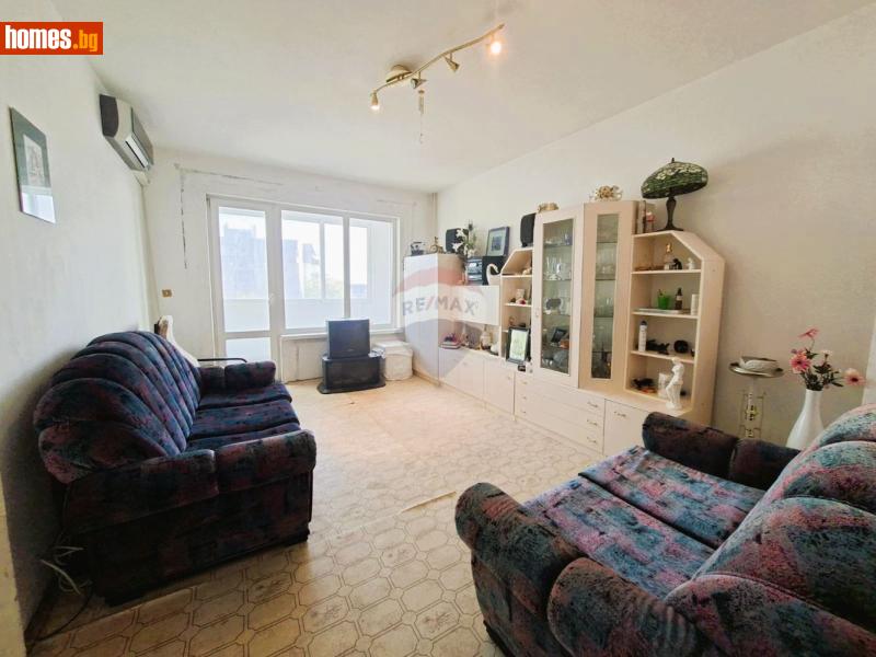 Двустаен, 85m² - Жк. Възраждане, Варна - Апартамент за продажба - RE/MAX Home - 119779386