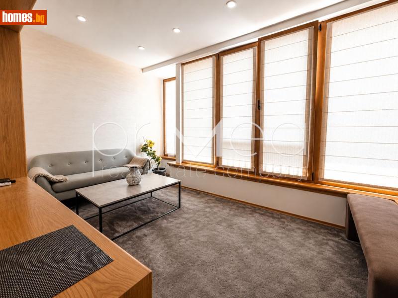 Двустаен, 65m² -  Център, Бургас - Апартамент под наем - ПРИМЕА Недвижими Имоти - 119779874