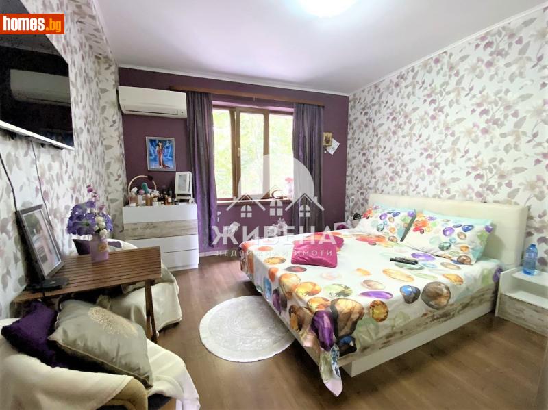 Четиристаен, 95m² -  Идеален Център, Варна - Апартамент за продажба - ЖИВЕНА Недвижими Имоти - 119780898