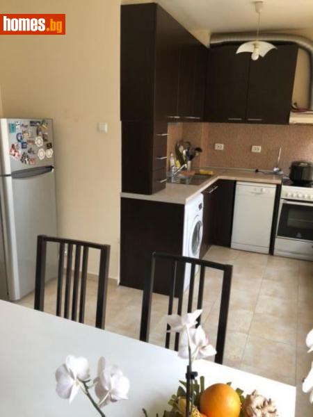 Двустаен, 67m² - Жк. Изток, София - Апартамент под наем - П И Д ИМОТИ - ЮГ - 119783322