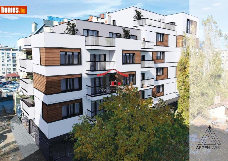 Двустаен, 85m² -  Студентски Град, София - Апартамент за продажба - П И Д ИМОТИ - ЮГ - 119783379