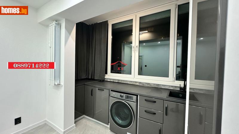 Двустаен, 65m² - Жк. Свобода, София - Апартамент за продажба - П И Д ИМОТИ - ЮГ - 119783398