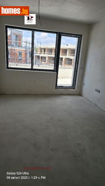 Двустаен, 70m² - Кв. Малинова Долина, София - Апартамент за продажба - П И Д ИМОТИ - ЮГ - 119783424