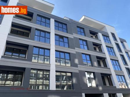 Двустаен, 50m² - Апартамент за продажба - 119783437