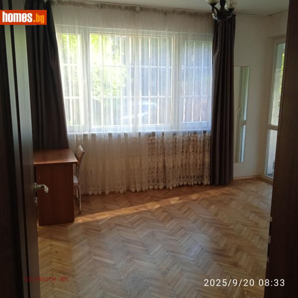 Двустаен, 67m² - Жк. Гео Милев, София - Апартамент за продажба - П И Д ИМОТИ - ЮГ - 119783438