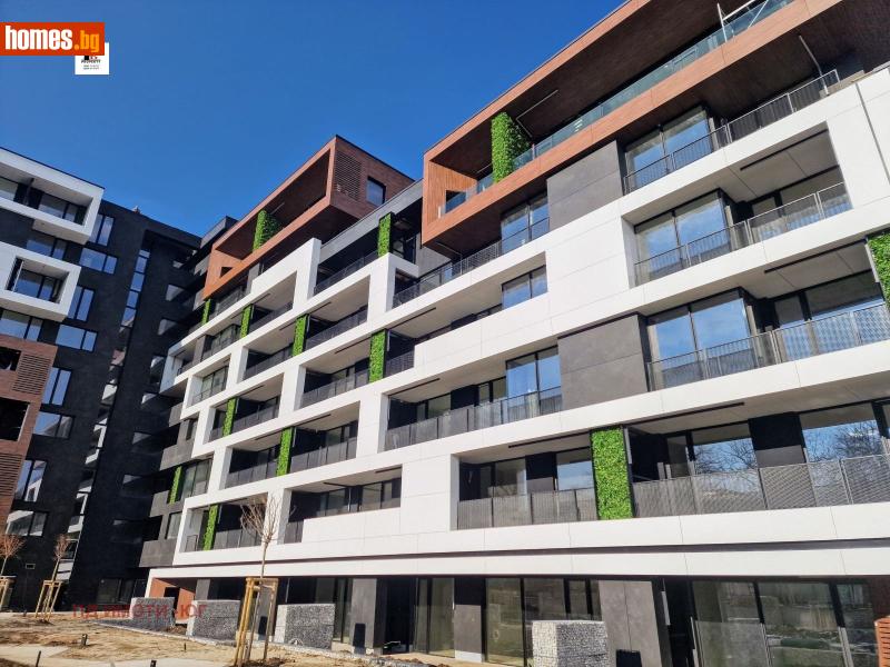 Многостаен, 252m² - Кв. Кръстова Вада, София - Апартамент за продажба - П И Д ИМОТИ - ЮГ - 119783447