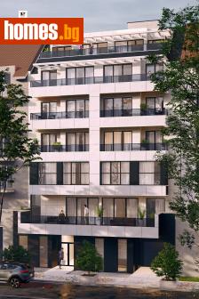 Тристаен, 137m² - Апартамент за продажба - 119783459