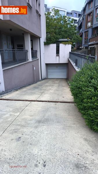 Гараж, 34m² - Кв. Манастирски Ливади, София - Апартамент за продажба - П И Д ИМОТИ - ЮГ - 119783471