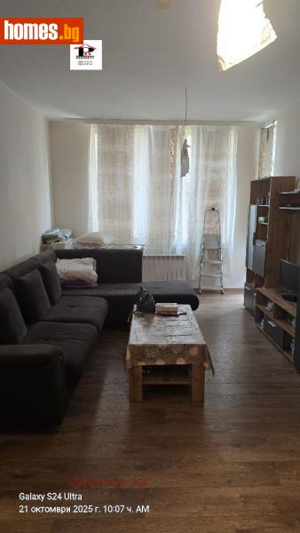 Двустаен, 65m² - Жк. Надежда 1, София - Апартамент за продажба - П И Д ИМОТИ - ЮГ - 119783477