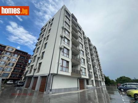 Двустаен, 62m² - Апартамент за продажба - 119783517