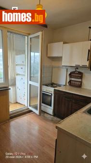 Тристаен, 84m² - Апартамент за продажба - 119783527
