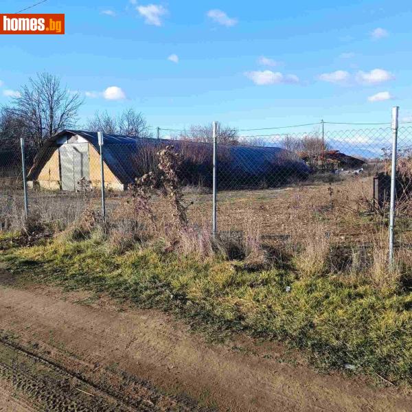 Парцел, 2258m² - Гр.Елин Пелин, Софийска - Парцел за продажба - П И Д ИМОТИ - ЮГ - 119783562