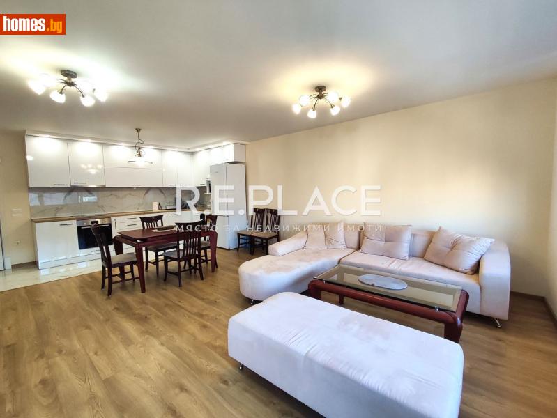 Тристаен, 150m² -  Идеален Център, Варна - Апартамент за продажба - R.E.PLACE - 119783578
