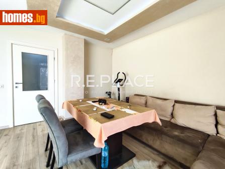 Тристаен, 111m² - Апартамент за продажба - 119783588