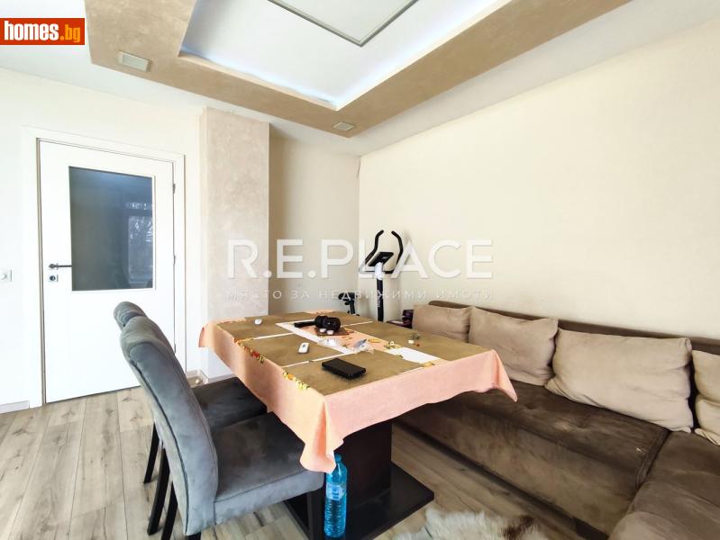 Тристаен, 111m² -  Погребите, Варна - Апартамент за продажба - R.E.PLACE - 119783588