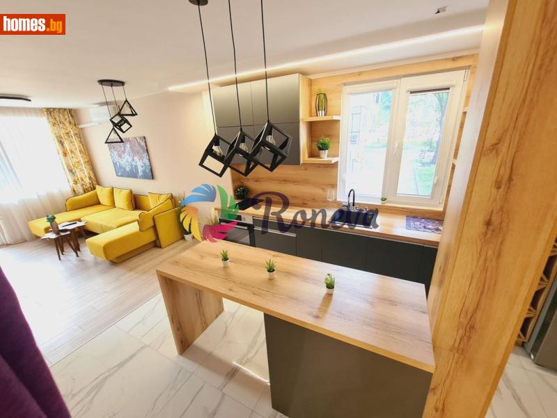 Тристаен, 110m² -  Нептун, Варна - Апартамент под наем - РОНЕВА ООД - 119788094