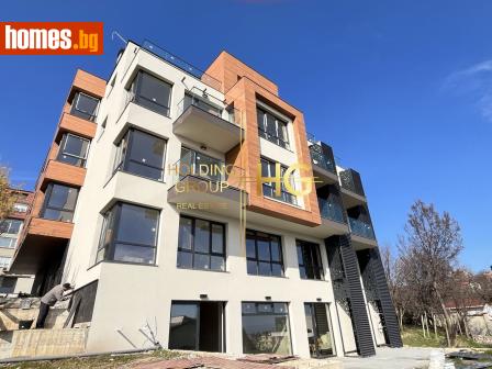 Двустаен, 77m² - Апартамент за продажба - 119789002