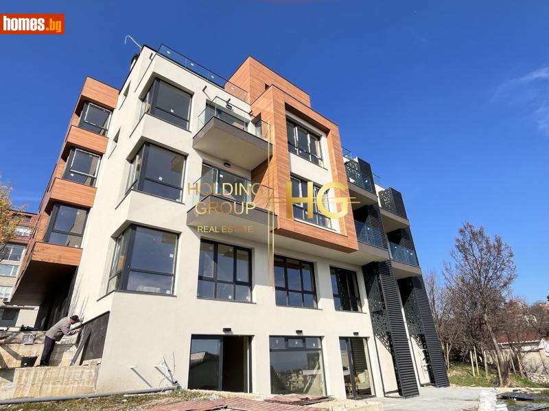 Двустаен, 77m² - Кв. Бриз, Варна - Апартамент за продажба - Холдинг Груп Недвижими Имоти  - 119789002