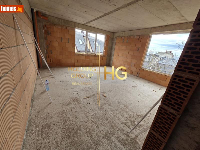 Тристаен, 90m² - Жк. Възраждане, Варна - Апартамент за продажба - Холдинг Груп Недвижими Имоти  - 119789059