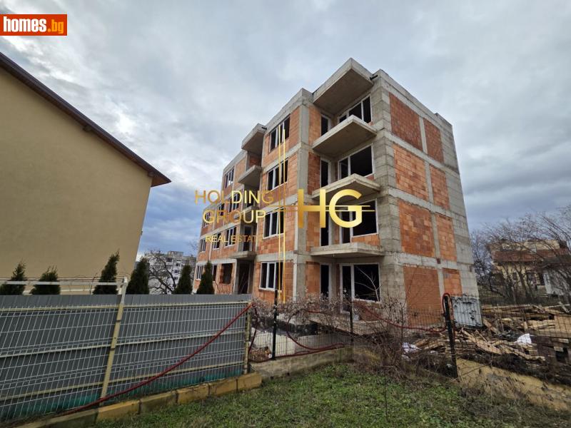 Двустаен, 70m² - Жк. Възраждане, Варна - Апартамент за продажба - Холдинг Груп Недвижими Имоти  - 119789060